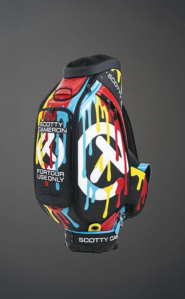 Staff Bag1 | Scotty Cameron